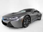 BMW i8 Pebble Beach Concours dElegance Edition 2014 года